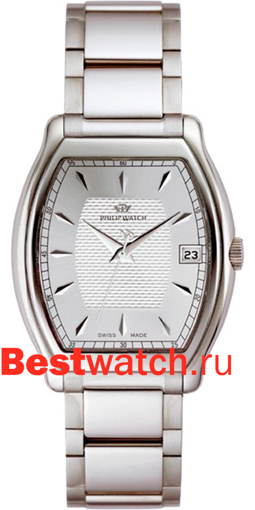 Часы Philip Watch Continental 8253655025